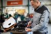 Wkrętak akumulatorowy elektryczny z bitami Wiha speedE PocketDrive 45791